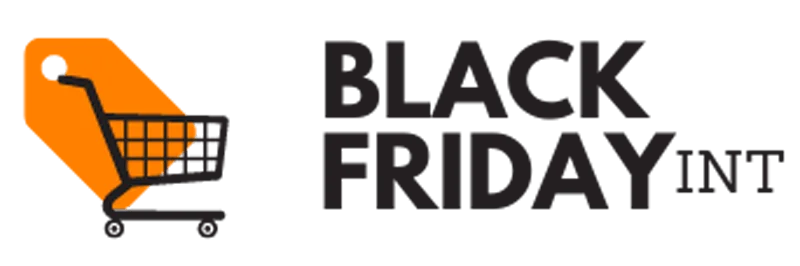 Black Friday INT Logo