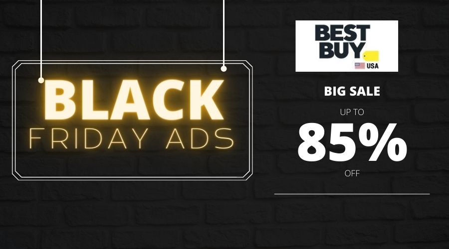 BestBuy Black Friday Ads 2023