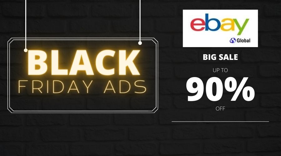 eBay.com Black Friday Ads 2023